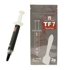 Pasta Térmica Thermalright TF7 2g 12.8W/m-K Gray