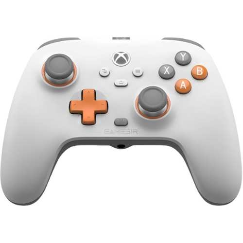 Control GameSir T7 Wired Controller Xbox White
