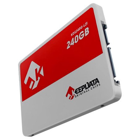 SSD 240GB  Keepdata KDS240G-L2: 240GB