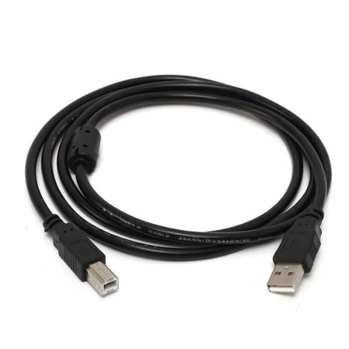 Cable USB para Impresora 1.5 m