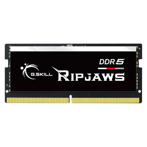 RAM DDR5 16GB 4800 G.SKILL RipJaws