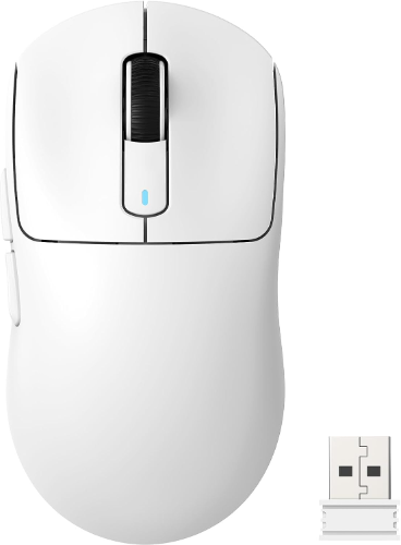 Mouse Attack Shark X3 1K 49G