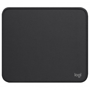 Mousepad Logitech Studio Series Graphite (956-000035)