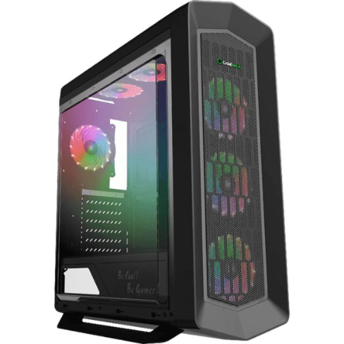Gabinete Gamemax Asgard FRGB