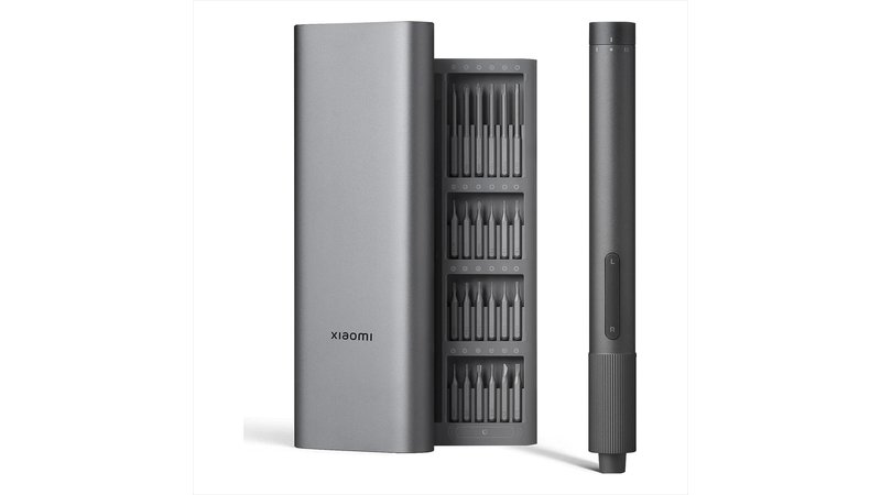Kit Xiaomi Mi Electric Precision Screwdriver