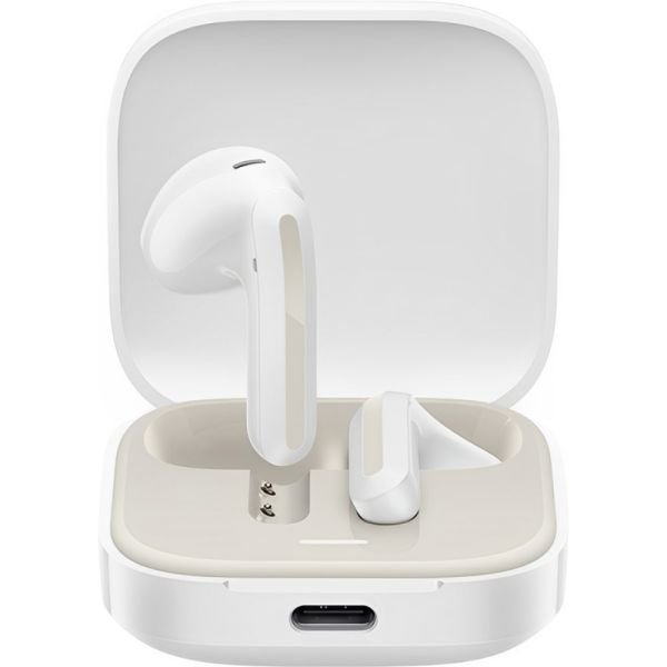 Auricular Xiaomi Redmi Buds 6 Active (negro)
