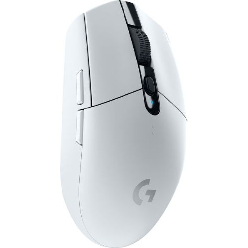 Mouse Logitech G305 LIGHTSPEED 910-005281 Wireless White