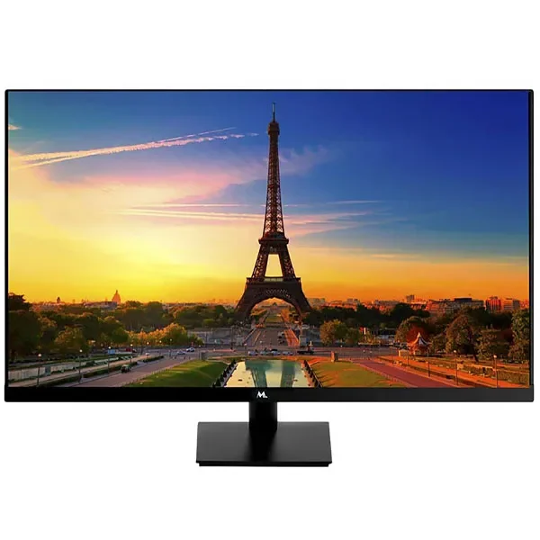 Monitor 27" Mtek 100Hz Panel VA