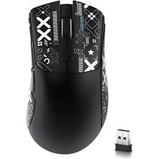 Mouse Attack Shark R1 1K PAW3311 Black