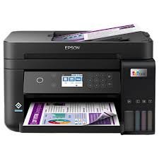 Impresora Epson EcoTank L6270 Multifunción Wi-Fi Dúplex Bivolt