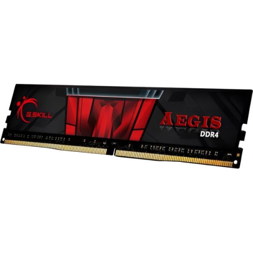 Memoria G.SKILL Aegis DDR4 8GB 3200MHz (F4-3200C16S-8GIS)