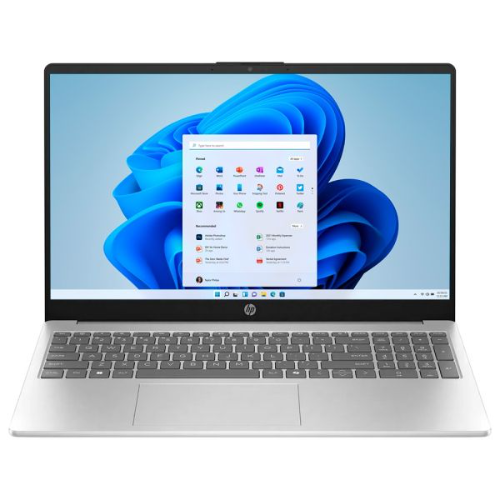 Notebook HP 15-fd0250wm i5-1334U/8GB/512GB SSD 15.6" HD