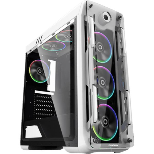 Gabinete Gamemax G510 Optical
