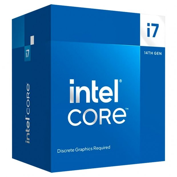 Procesador Intel Core i7-14700 (LGA1700)