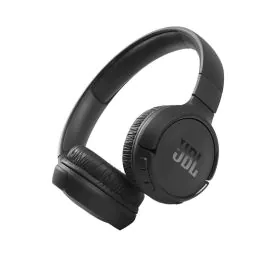 Headset JBL Tune T510BT Bluetooth nEGRO