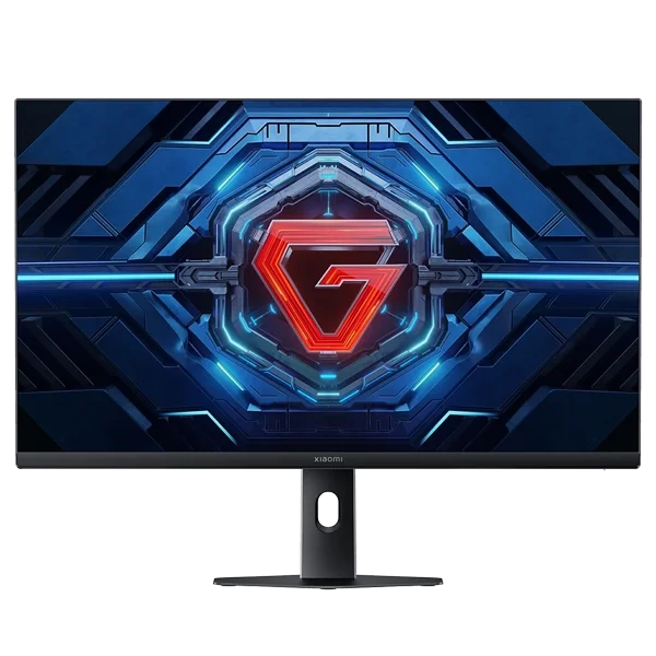 Monitor Gamer Xiaomi G27i 27" IPS FHD 200Hz 1ms HDMI/DP Negro