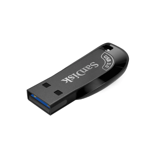 Pen Drive 32GB SanDisk Z410 Ultra Shift USB 3.2 Blue
