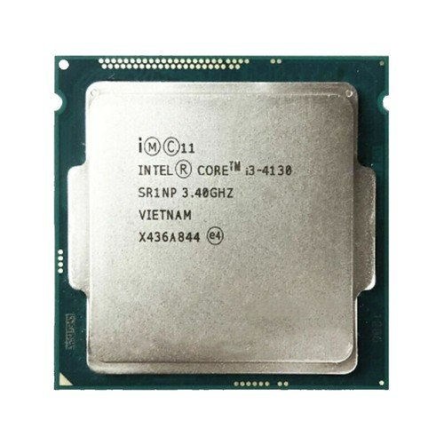 Procesador Intel Core i3-4130 3.4GHz Socket LGA1150 Box