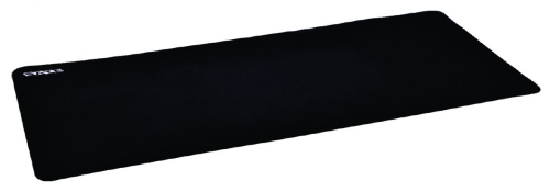 Mousepad Sate A-PAD031 30×80 cm Negro