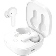 Auricular TWS QCY T13 White – BT 5.1