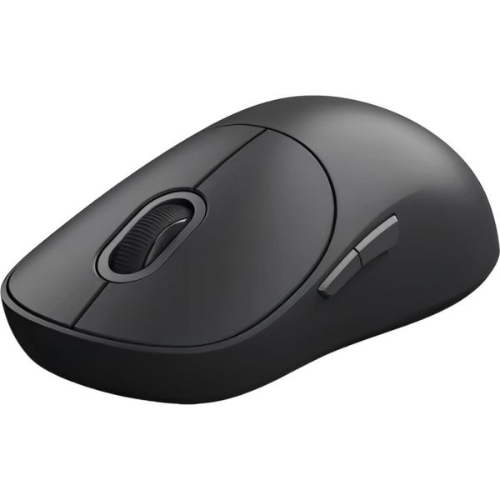 Mouse Xiaomi Wireless Mouse 3 XMWXSB03YM Black