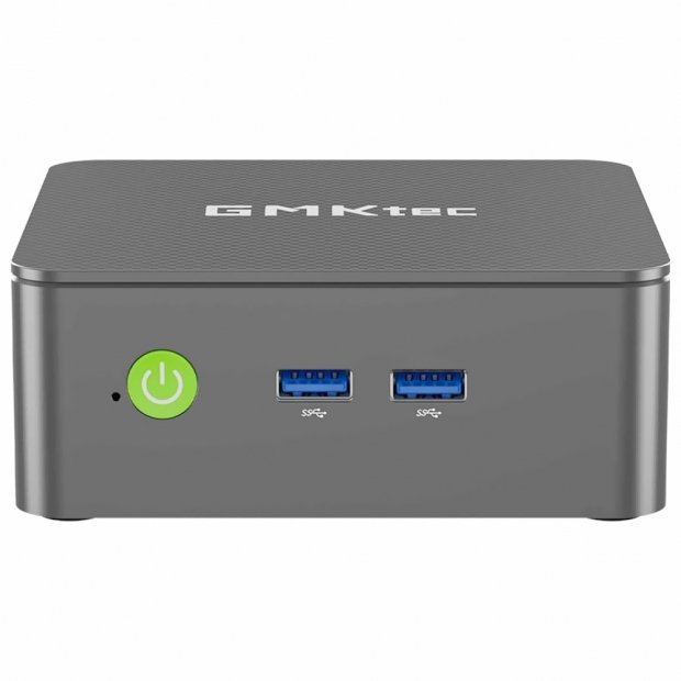 Mini PC GMKTEC Nucbox G3S