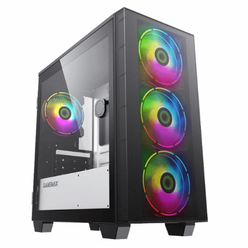 Gabinete Gamemax Aero Mini Eco