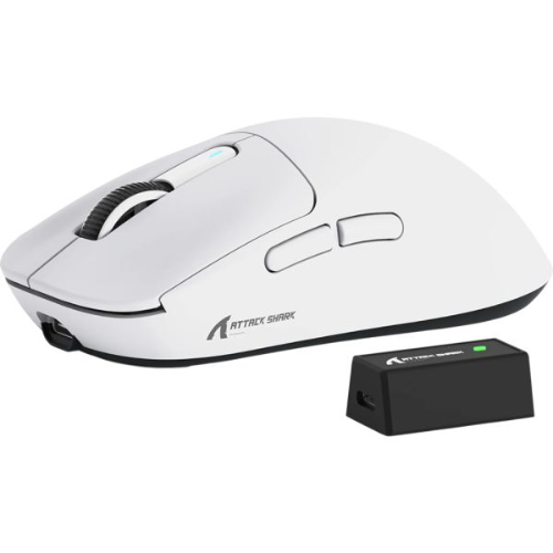 Mouse Attack Shark X3 Pro 8K 59g