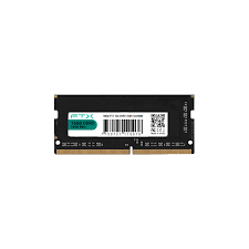 RAM Notebook FTX 16GB 5600MHz DDR5 SO‑DIMM 115076