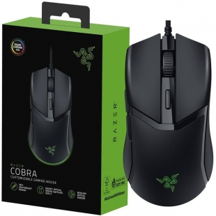 Mouse Razer Cobra RZ01-04650100-R3M1 Chroma Black
