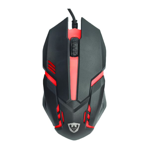Mouse Sate A-95 USB 3 Botones Gaming RGB