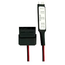 Controlador RGB Mtek SP002E 3 pines ARGB OEM