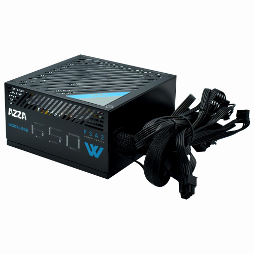 Fuente AZZA PSAZ-650W 80+ Bronze