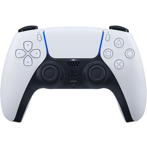 Control Sony DualSense CFI-ZCT1W PS5 Blanco