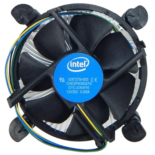 Cooler CPU Intel E97379-003 LGA115x