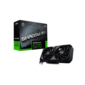 VGA MSI GeForce RTX 5060 Shadow 2X OC 8GB