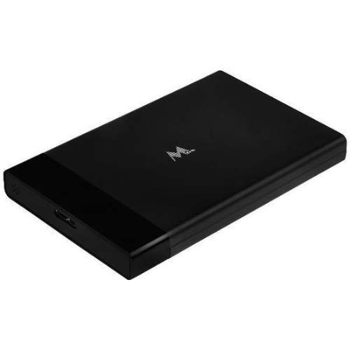Gaveta p/ HD 2.5" MTEK EN2507UA USB 3.0 Preto