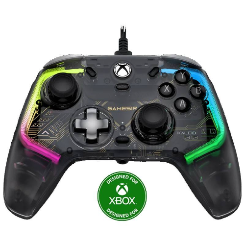 Control Xbox GameSir K1 Black