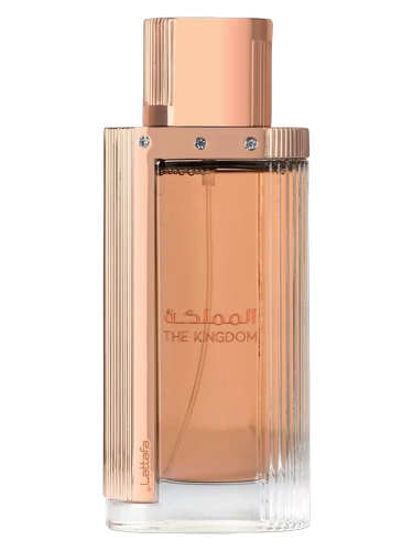 Lattafa The Kindom Femenino 100ml