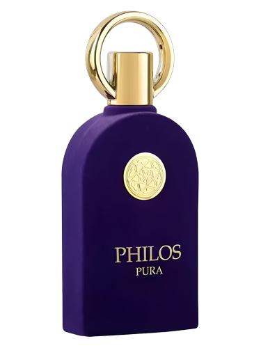 Maison Alhambra Philos Pura 100ml Unisex