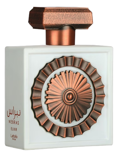 Lattafa Pride Nebras Elixir 100ml Unisex