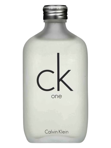 Calvin Klein One 100ml Unisex