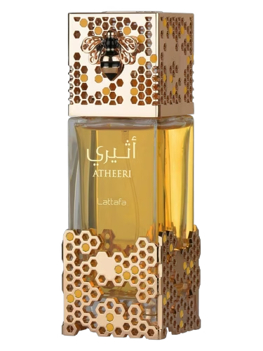 Lattafa Atheeri 100ml Femenino