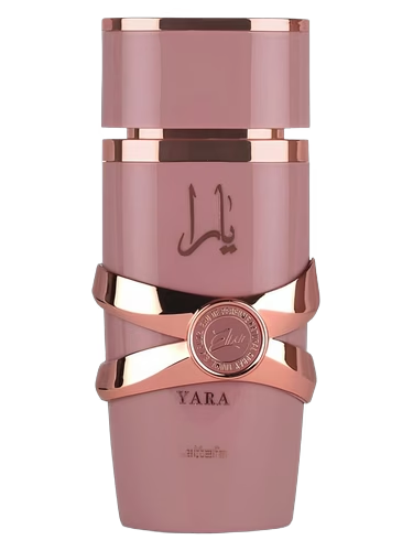 Lattafa Yara Elixir 100ml Femenino