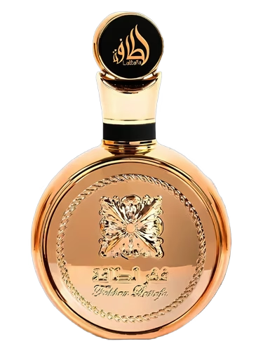 Lattafa Fakhar Gold Extrait