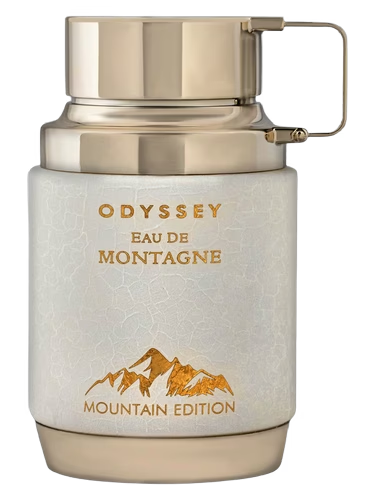 Armaf Odyssey Eau De Montagne 100ml