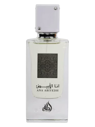 Lattafa Ana Abiyedh 60ml Unisex
