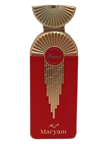 Rasasi Maryam 80ml Femenino