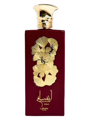 Lattafa Pride Ansaam Gold 100ml Unisex