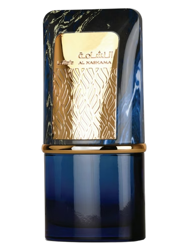 Lattafa Al Nashama Caprice 100ml Unisex